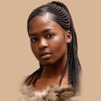 Mèche Super X TZ Braid -Tresses