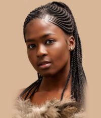 Mèche Super X TZ Braid -Tresses