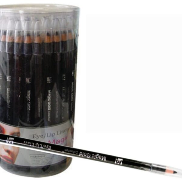 Crayon pour les yeux et les lèves unité