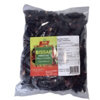 Feuille d'oseille hibiscus bissap 200g