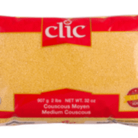 Couscous moyen 2lbs