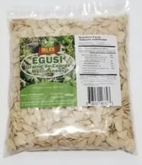 Egusi Graine de courge 250g