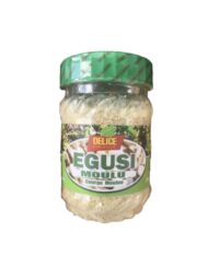 Egusi