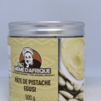 Pate de pistache egusi 500g