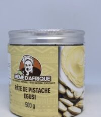 Pate de pistache egusi 500g