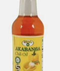 Akabanga huile de chili 100ml