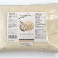 Poudre de baobab 200g