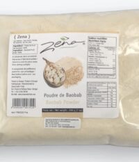 Poudre de baobab 200g