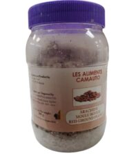 Arachides moulus rouge