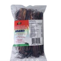 Waché feuilles adako 70g