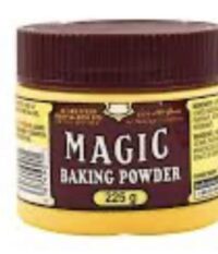 Magic poudre à pâte 225 Ml