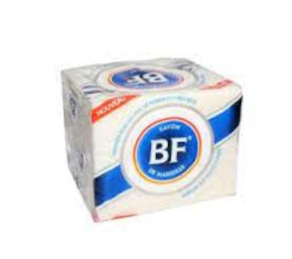 BF savon de Marseille savon 520g