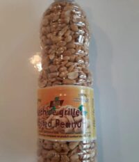 Arachide grillée 1L