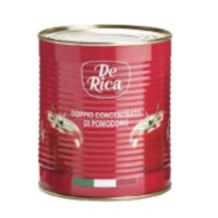 De rica tomate concentrée 800g