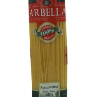 Arbella spaghettini pâtes