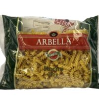 Arbella rotini pâte