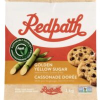 Redpath cassonade dorée