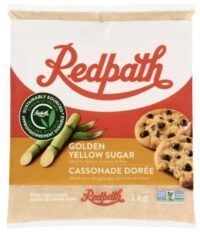 Redpath cassonade dorée
