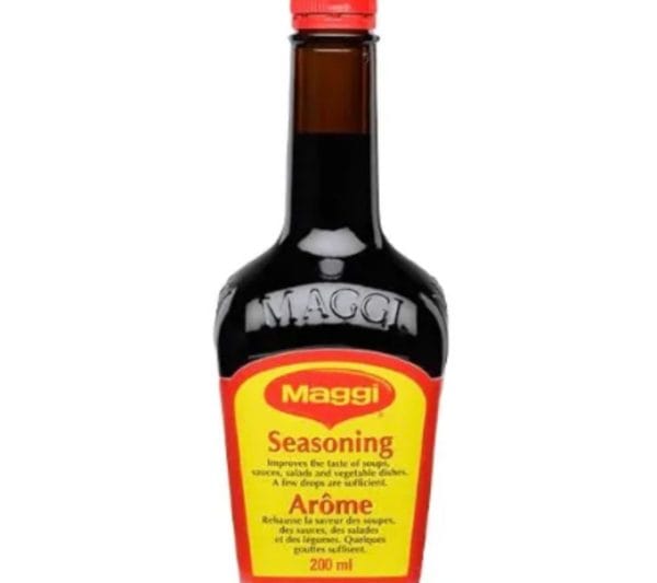 Maggi Arôme