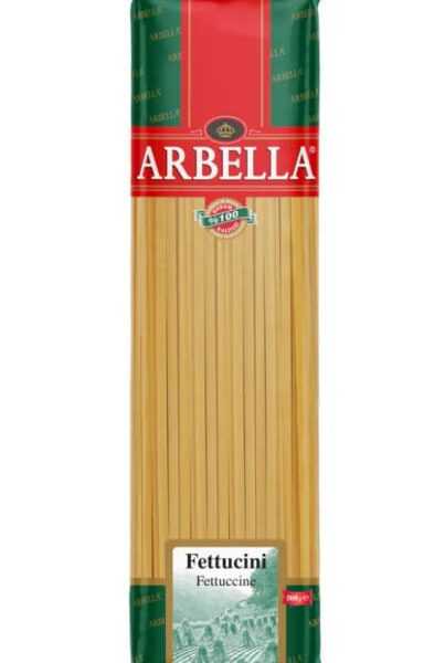 Arbella fettucini