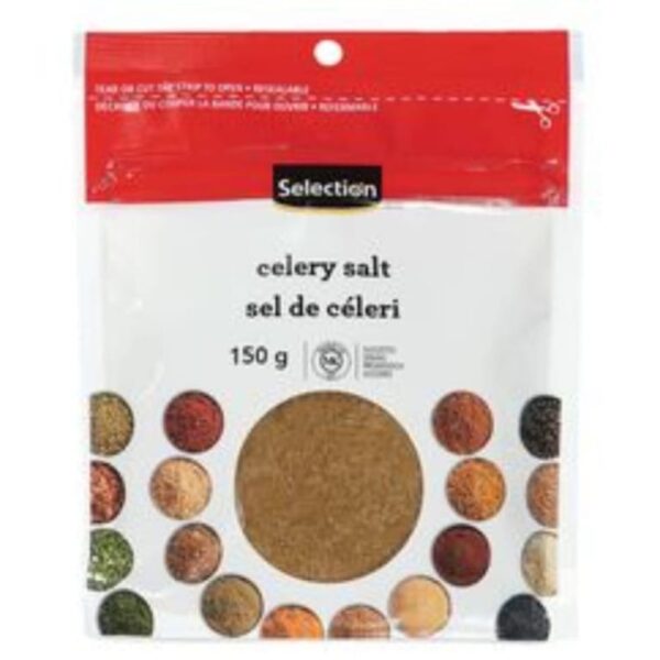 Sel de celeri