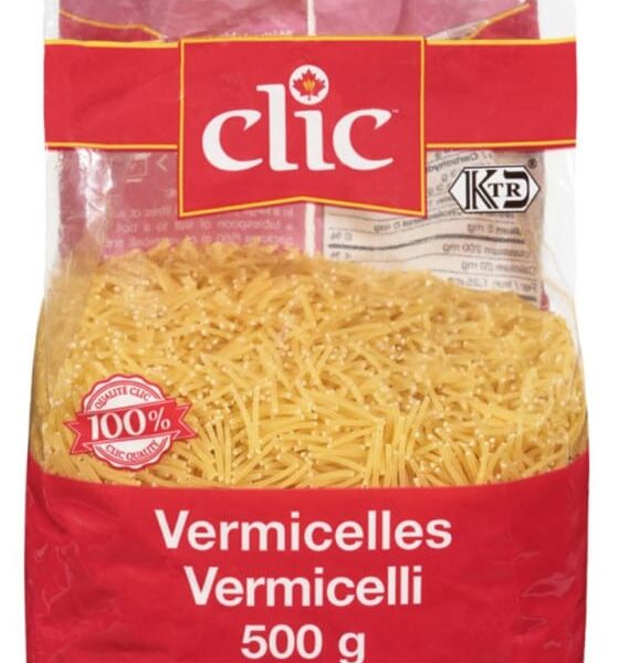 Vermicelles 500g