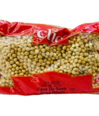 Fève de soya 2lbs