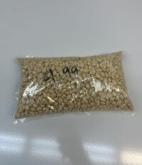 Arachides blanches sans peau