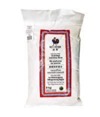 Riz parfumée jasmin 8kg