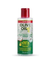 Olive oil heat protection serum Clone
