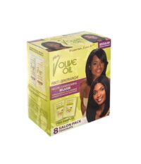 Défrisant Vital olive oil (regulier)