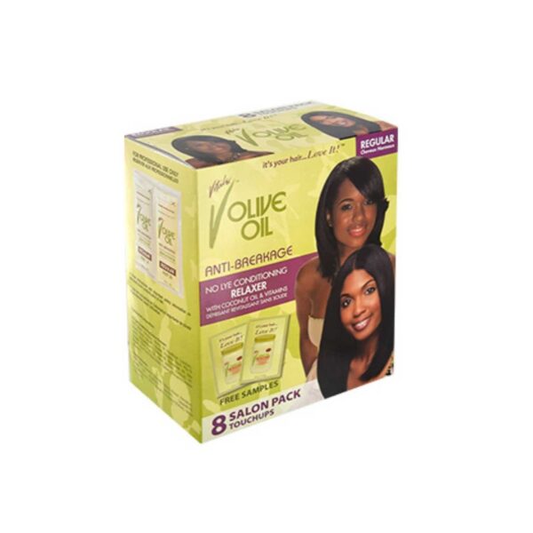 Défrisant Vital olive oil (regulier)