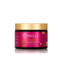 Mielle crème twist souflé à la grenade 12 oz