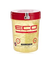 Gel eco à huile d'argan  2.3 L