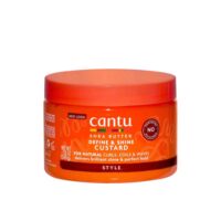 Crème Cantu activateur de boucle 12 Oz