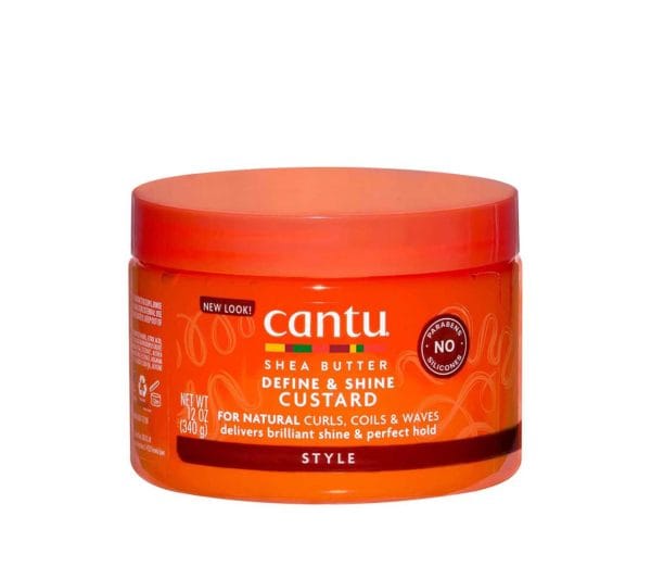Crème Cantu activateur de boucle 12 Oz