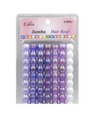 Perles pour tresses Eden  BR63