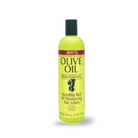 Lotion capillaire hydratante Olive oil  23 oz