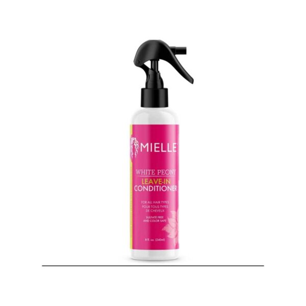 Mielle Après-shampoing sans rinçage