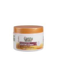 Crème Cantu  masque contre humidité 12 oz