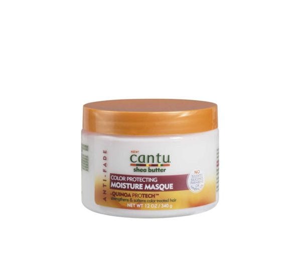 Crème Cantu masque contre humidité 12 oz