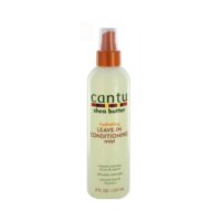 Cantu hydratant sans rinçage 8 oz