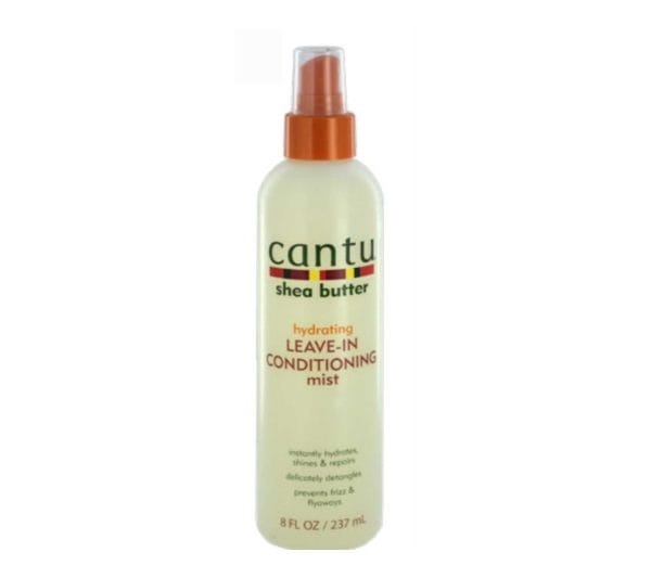 Cantu hydratant sans rinçage
