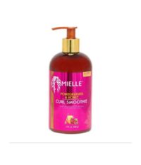Mielle Crème pour boucles grenade et miel 12oz
