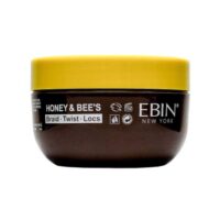 Ebin lock'n pommade tresses,torsadées , locks