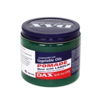 Dax pommade à l' huile végétale