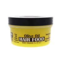 Olive oil pommade nourrissante pour cheveux 6.8oz