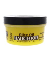 Olive oil pommade nourrissante pour cheveux 6.8oz