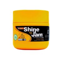 Shine'n jam gel teneur extra 4 oz