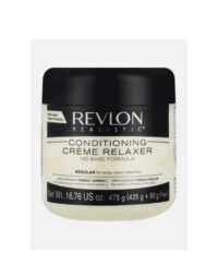Revlon crème defrisante regulier